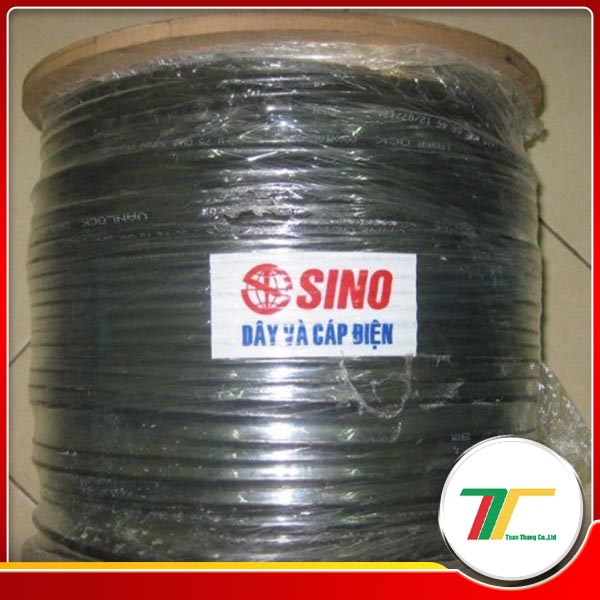 Dây cáp điện Sino